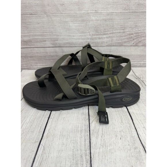 Chaco Sandals Men’s Size 13 Forest Green main image 8